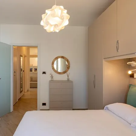 Apartamento Orizzonte -