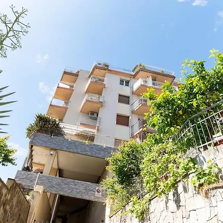 Orizzonte - Apartamento