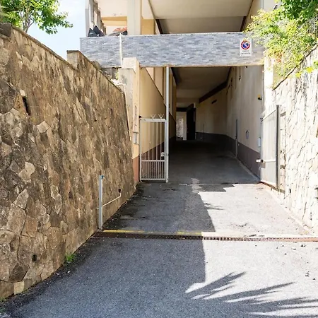 Orizzonte - Apartamento