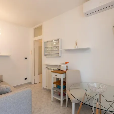 Apartamento Orizzonte - *