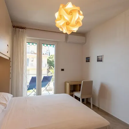 Orizzonte - Apartamento Sanremo