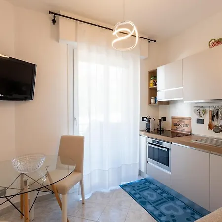 Apartamento Orizzonte - *