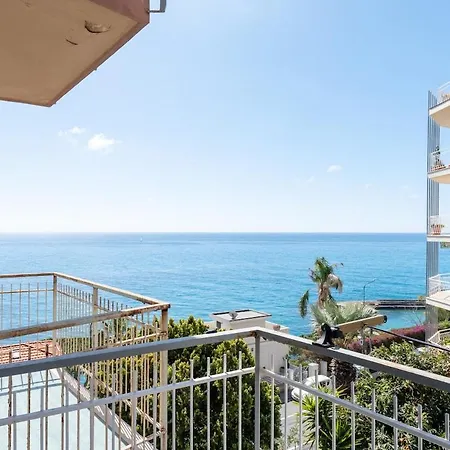 Apartamento Orizzonte - Sanremo