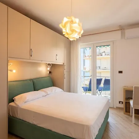 Apartamento Orizzonte -