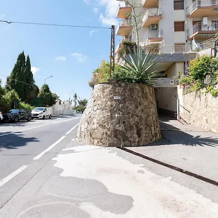 Orizzonte - Apartamento Sanremo
