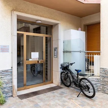 Apartamento Orizzonte -
