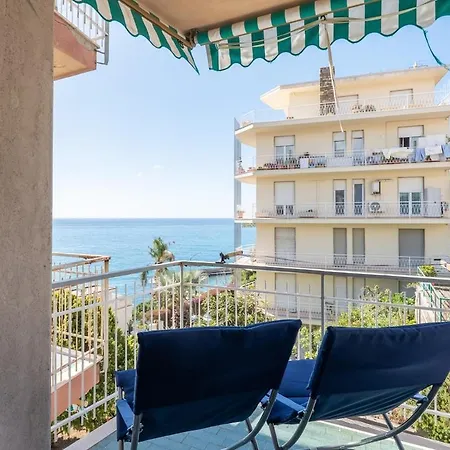 Apartamento Orizzonte -